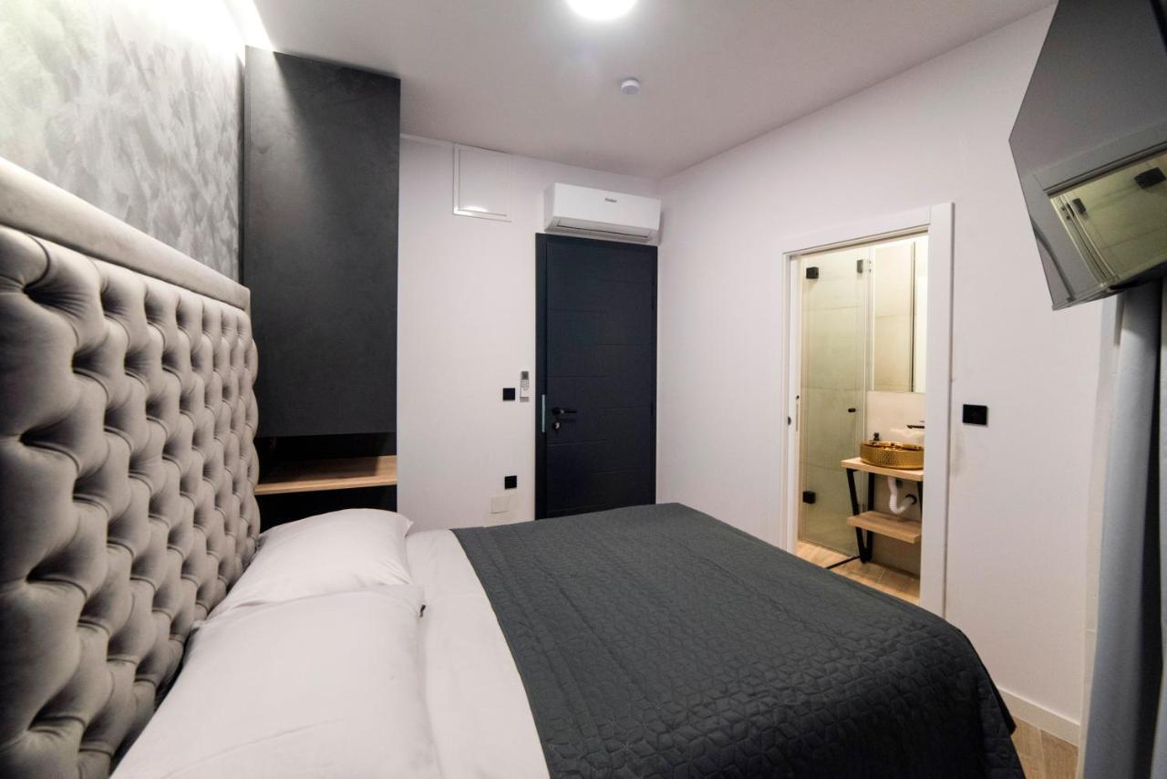 Liberty Rooms, 3Rd Floor, No Elevator Zágráb Kültér fotó