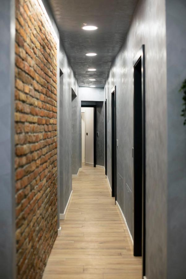 Liberty Rooms, 3Rd Floor, No Elevator Zágráb Kültér fotó